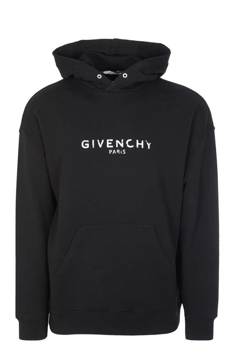 givenchy paris sweatshirt cheap|givenchy sweater clearance men.